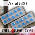 Axcil 500 23